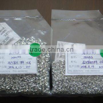 Rivets for PCB Using photo-3