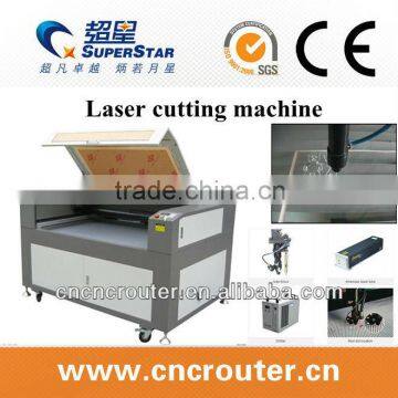 laser cutting machine for you as your requirements