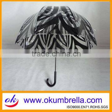 23"x8k poe fabric umbrella from China manufacturer