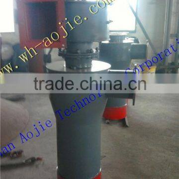 LZ-300 Energy Efficient Industrial Coal Burner