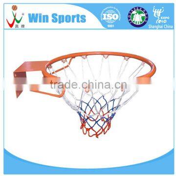 Export 18mm Steel Solid Basketball Rim