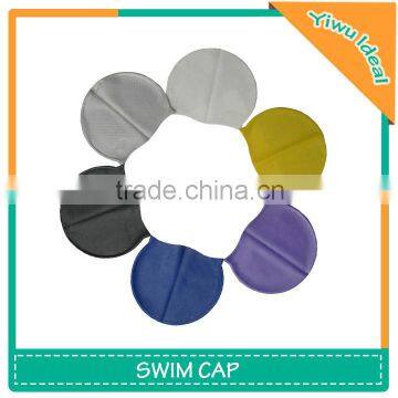 Cheap Funny Silicone Nude Children Swimming Cap