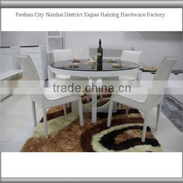 hot selling modern dining set