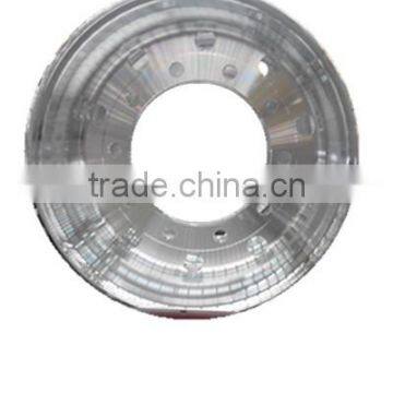 22.5*13.00 forged aluminum wheel