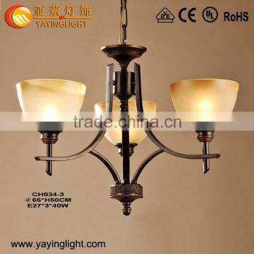 modern minimalist hotel indoor rooms glass wrought iron chandelier