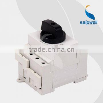 Type of Isolator Switch HGN4-003GL photo-2