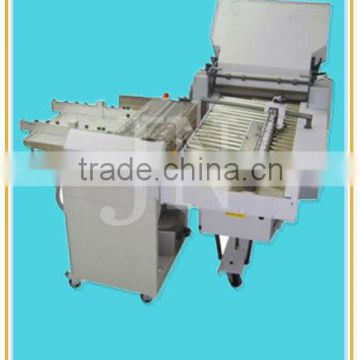 Automatic Adhesive Tape Cutting Machine QYH480