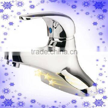 good design copper basin tap NSF Basin dolphin faucets