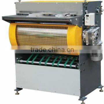 HM-1200B V-shape Notching Machine