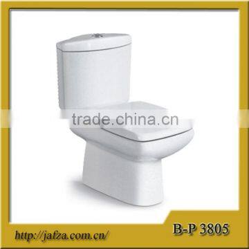 3805 European Toilet