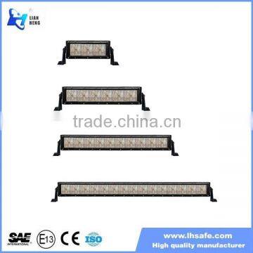 52 Inch 288W Led Light Bar Offroad Light Bar Double Row ATV SUV JEEP Led Light Bar Off Road LH-049 photo-2