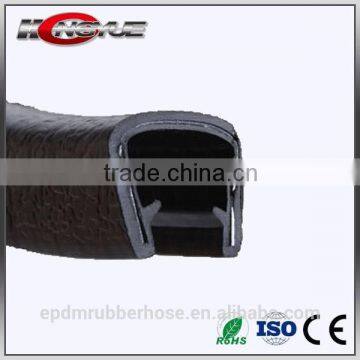 Long Working Life PVC Rubber Seal Strip for Door and Window photo-3