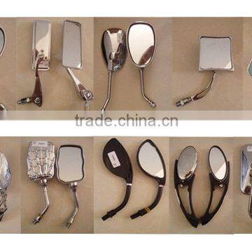 Motorcycle Mirror