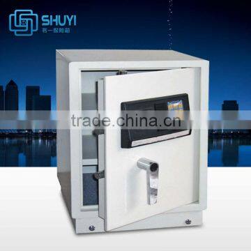 electronic office document safe
