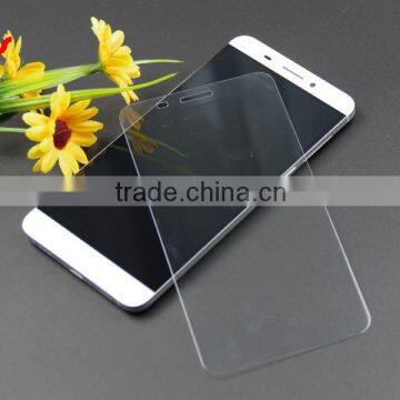 9H Tempered Glass Screen Protector for LeTV 1 Pro 0.25mm Round Edge