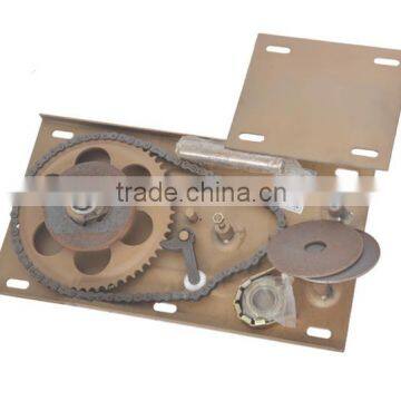 Industrial Garage Door Motor/rolling Shutter Operator Motor photo-2