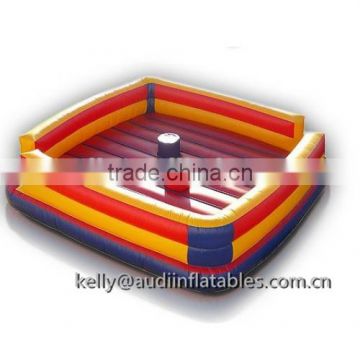 American Gladiators Joust Sticks Inflatable Jousting Games Gladiators Joust