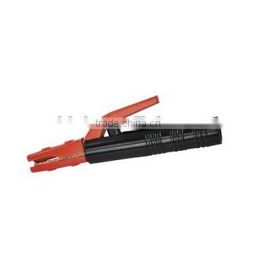 Iron Material Electrode Holder ( American Type )