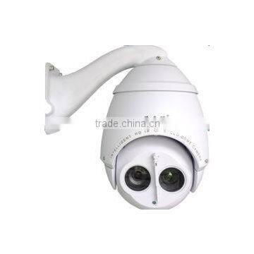 Zoom laser ir ip speed dome camera IP Laser zoom ptz good quality