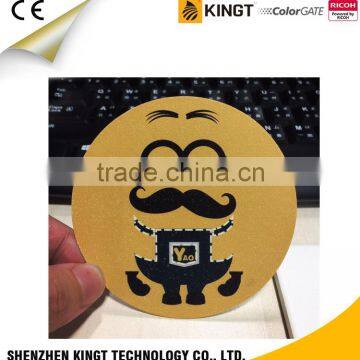 High Speed Chinese Industrial Inkjet Printer Machine for Cellphone Case,Metal,Wood photo-4