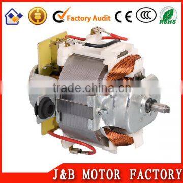 220v gear reduction electric motor in china