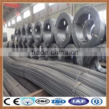 Steel rebar/ Building Construction Iron Rebar for China Manufacture Supplier Steel Rebar