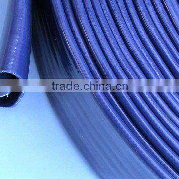 Pvc Layflat Hose for Irrigation and Agriculture High Quality Best Seller photo-4