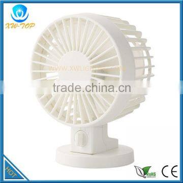 Cut Portable Mini USB Fan DC 5V photo-4