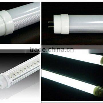 ce,rohs,iso high brightness high quality LED T8 10W Tube light