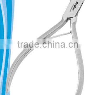 Toe Nail Nippers Selecting Different Efficent