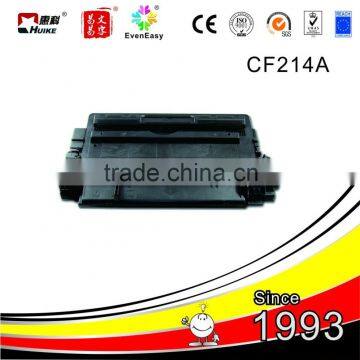 Toner Cartridge CF214A for LaserJet 700