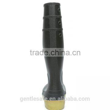 PVC Rain Boots,steel Toe Rain Boots ,S5 PVC Boots photo-4
