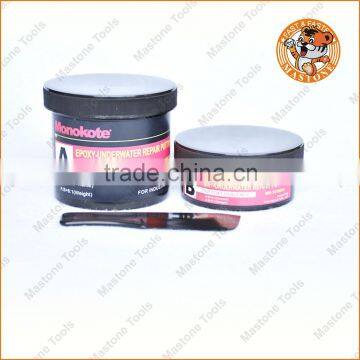 812246 Emergency Repair Epoxy Underwater Repair Putty (UW) For Marine Use