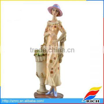 custom polyresin collection polyresin statue