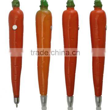 Yes Novelty Green Vegetable Pen/fancy Pen photo-2