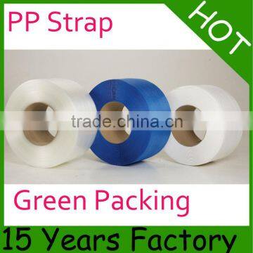 15 YEARS FACTORY -- PP Strap