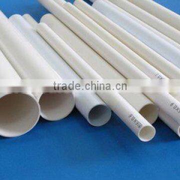 Plastic cable conduits 16x1.20mm