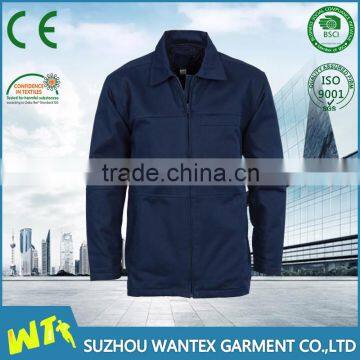 cheap hot sale t-shirt cotton-polyester working t shirts