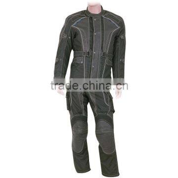 600D Cordura Motorcycle Suit