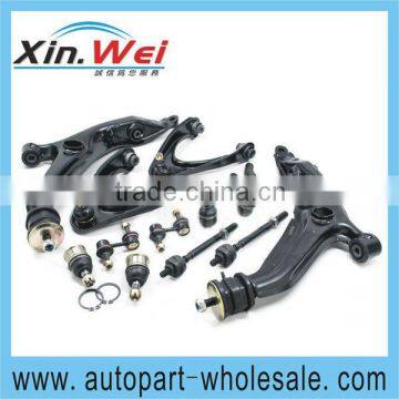 101-4801 Control Arm Suspension Kits For Honda 01-05