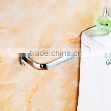 Bathroom Accessories Sanitary Ware With Brass Toliet Paper Holder for Shower Rail. photo-3