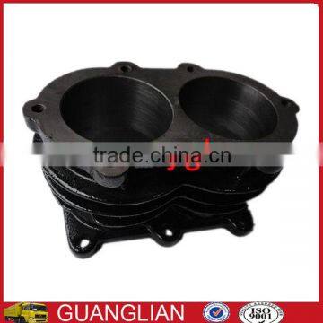 engine auto spare parts Air compressor crankcase 3558853