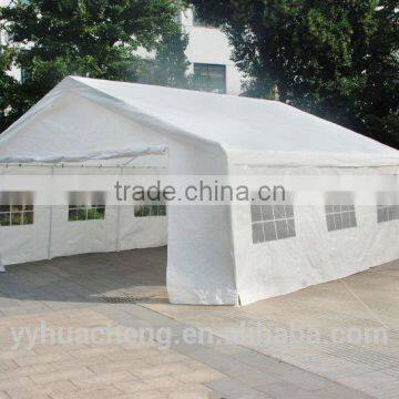 High Quality Outdoor Camping Wedding Party Hall Tent Marquee Carport photo-3