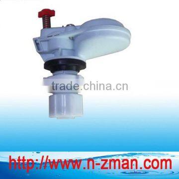 Adjustable Quiet Toilet Fill Valve