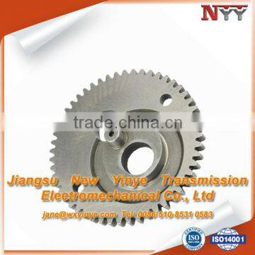 tractor spur gear pinion