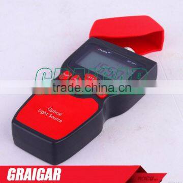 Stable Dual Wavelength Light Source NOYAFA NF-901 1310,1550 High Stability Three Kinds of Modulation Frequency 270Hz, 1KHz, 2KHz photo-3