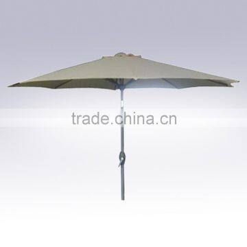 High Quality Promotional Sun Garden Parasol Umbrella, Beer Garden Umbrella