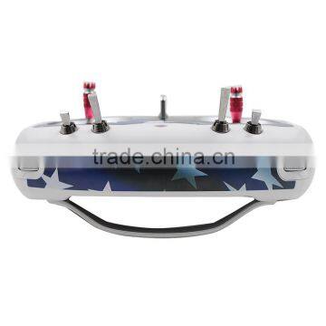 FS I6S Remote Controller Waterproof PVC Skin Sticker photo-4