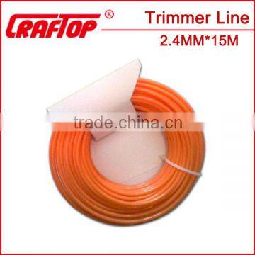 Brush Cutter Cutting Type Grass Trimmer Line photo-4