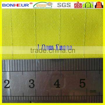 1.0stripe Anti-static TC twill fabric shikibo fabric for esd shirt